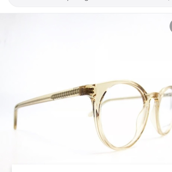 Visionworks WP 20204 Unisex Eyeglasses Frames RXable SAND NWT - Picture 2 of 7